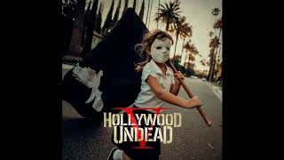 Hollywood Undead - Bad Moon [BASS BOOSTED]