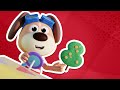 Best Of Woof Megamix 1 - Woof and Joy Clips - Learning Cartoons for Kids - FabApp