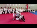 Karate Black Belt Sparring - Yarrawonga Martial Arts