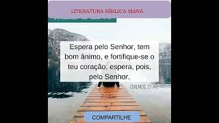 #salmos 27:14