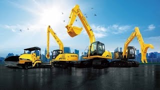 PT. Sumitomo S.H.I. Construction Machinery Southeast Asia