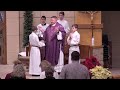 St. Elizabeth Ann Seton Catholic Church Mass - Wichita, KS, December 24, 2023