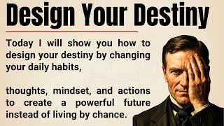 Design Your Destiny 🔥 | Change Your Mindset, Habits & Future Before It’s Too Late ✅