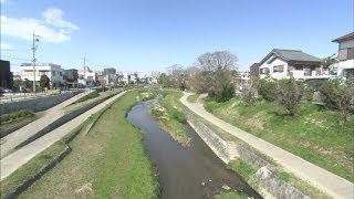 岡崎市（公式）/広幡学区（チャンネルおかざき「岡崎まちものがたり」平成31年4月11日～4月30日（奇数日）放送）