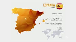 Misiones en España -  Pr Marcos Zapata