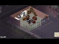 i survived 200 days in project zomboid