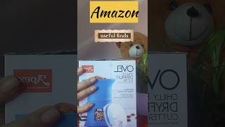 Amazon Useful Finds #amazon #you tube #yt shorts #trending #unboxing video