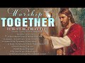 yeshua danzando worship together music 2023 christine d’clario y gateway worship español 2023