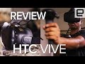 HTC Vive: Review