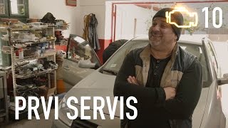 Prvi Servis #10