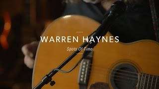 Warren Haynes \