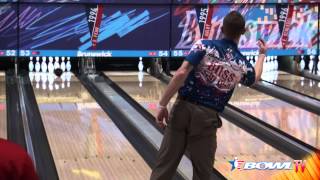 2013 USBC Masters - Squad C highlights