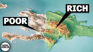How The World Destroyed Haiti