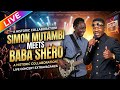 Simon Mutambi 🎸  Chocked  Baba shero Alick Macheso  Zim sungura 💯💯💯💢💥