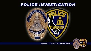 ATTEMPTING TO IDENTIFY PACKAGE THEFT SUSPECTS