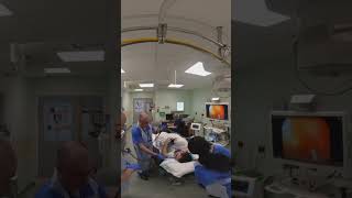 Upper GI Bleed in Endoscopy | Simulation Scenario for Emergency Response