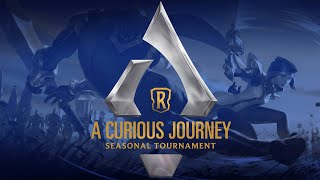 The Americas | A Curious Journey Seasonal Tournament