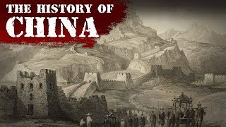 The World's Oldest Civilization | History of China