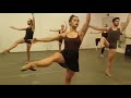 Ballet Clássico no Anacã