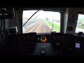 train driver s pov almelo apeldoorn dd ar lok 1700 2017