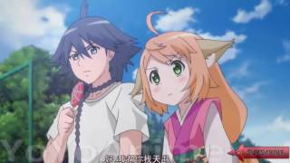 狐妖小红娘 {Fox Spirit Matchmaker} Ep.15