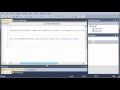 Visual Basic Tutorial - 44 - ByVal