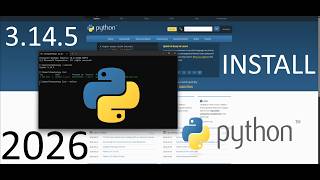 How to use Python Install Manager 2026