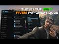 This is really the best FiveM Cheat 2026!