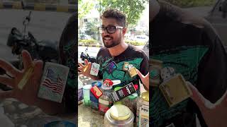 Case Study Of Zippo Lighter | America | #mangeshshinde #shorts