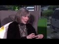 Bestselling Author Anne Rice Part 1/2