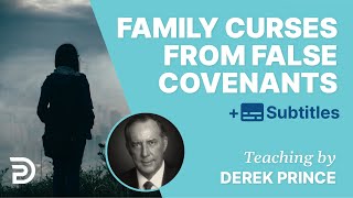 Family Curses from False Covenants (Such As Freemasonry) Can Bring A Curse Upon Your Family!