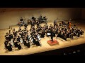 탄천의 가을 bundang mandolin orchestra