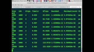 parallel and distributed computing 2