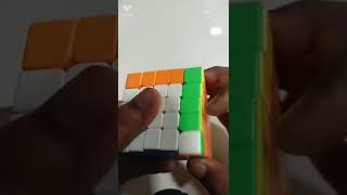 Unboxing MoYu 5x5 #cube #shorts #5×5 #MoYu #unboxing