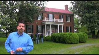 Lynchburg, Virginia Overview