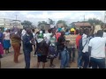 Letaba Herald: Maruleng Ward 5 Protest 1