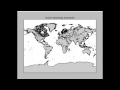 Geographical Plotting with Python Part 2 - Some customization