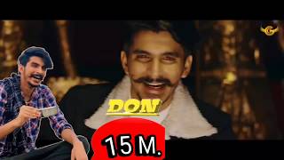 GULZAAR CHHANIWALA - DON (Full Video) | Latest Haryanvi Songs 2020