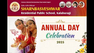 SBR 57th Annual Day : The Spark of 1967 : Growth \u0026 Achievement-2024-25