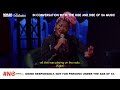 In Conversation With - The Rise of SA Music | Boiler Room x Ballantine's True Music: Johannesburg