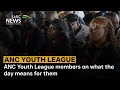 Day 2 of ANC Youth League Conference in Polokwane