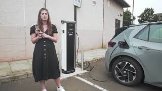 Volkswagen ID.3: How to charge your VW ID3