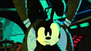 Why I Love OsWald the Lucky Rabbit (Feat. Blake)