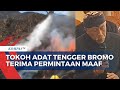 Tokoh Adat Tengger Maafkan Pasangan Prewedding di Bromo Pemicu Kebakaran! Proses Hukum Tetap Jalan?