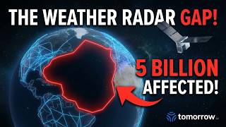 The Weather Radar Gap Nobody's Talking About