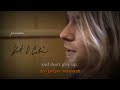 Story Wa | Kurt Cobain Quote | Don't Give Up