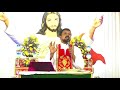 fr daniel poovannathil s sorrowful ways of a dreamer. genesis 37 to 40