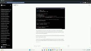 how to install statsmodels in python using pip