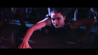 Diplo - Revolution | Deju studija MA | Choreography by Liene Tunne