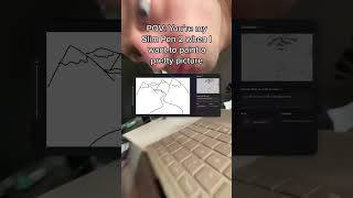Surface Slim Pen Saves Yet Another Drawing Windows Copilot